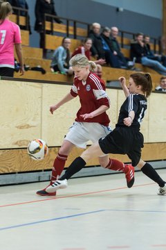 Bild 43 - B-Juniorinnen Cup Wahlstedt